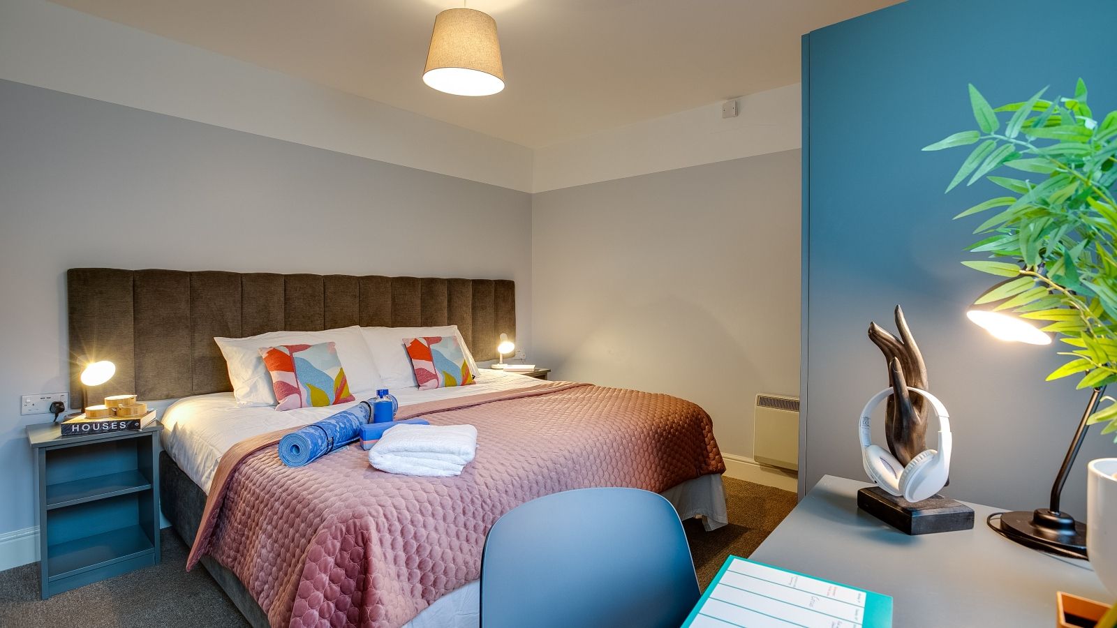 Griffith Halls of Residence ShortTerm Apartment Stays Dublin