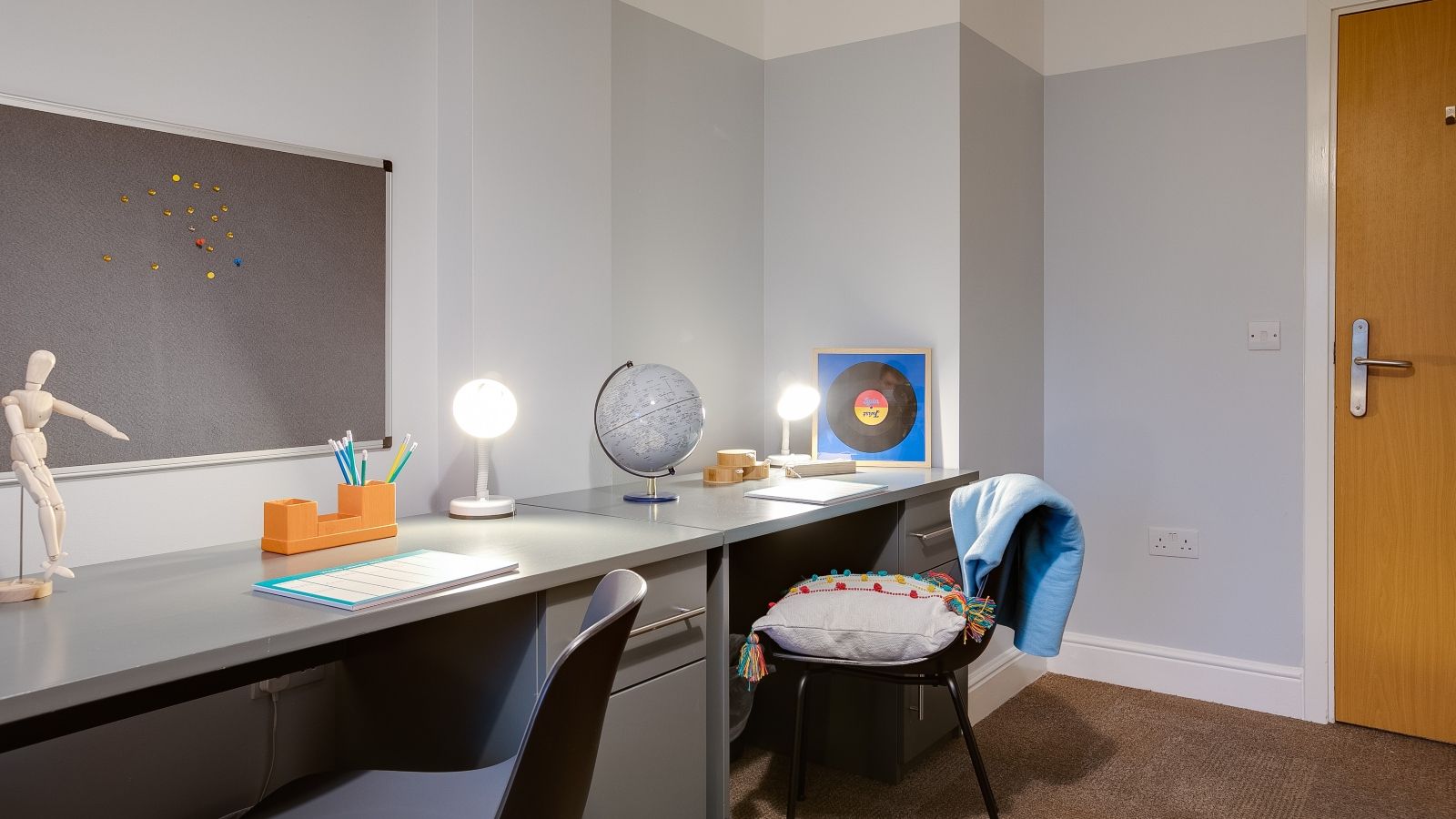 ShortTerm Apartments Dublin 8 Griffith Halls of Residence