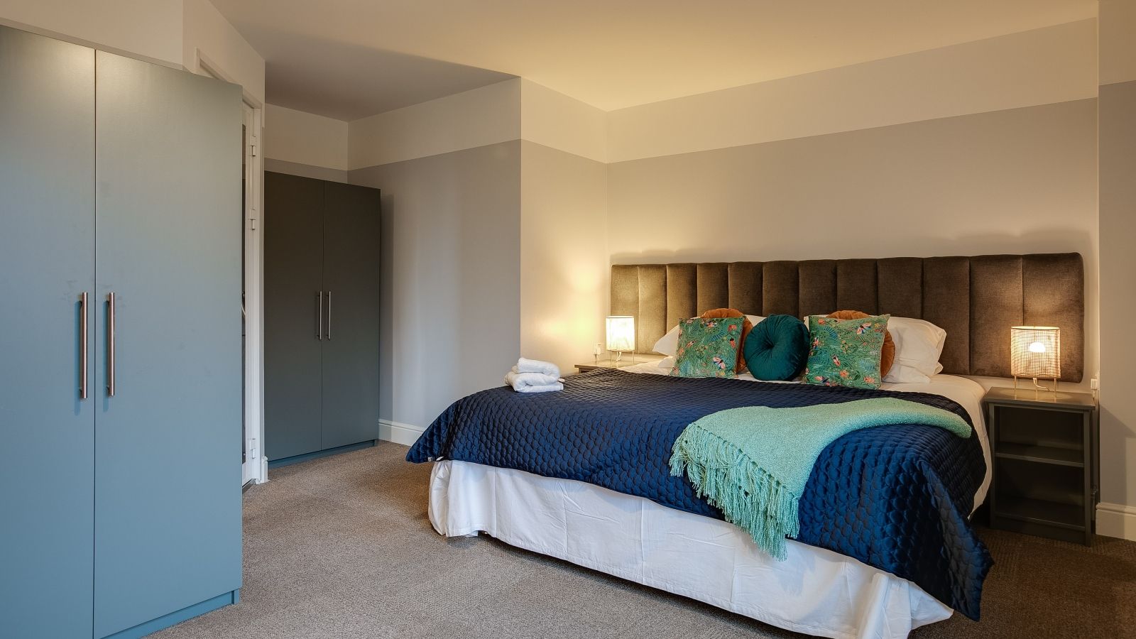 ShortTerm Apartments Dublin 8 Griffith Halls of Residence