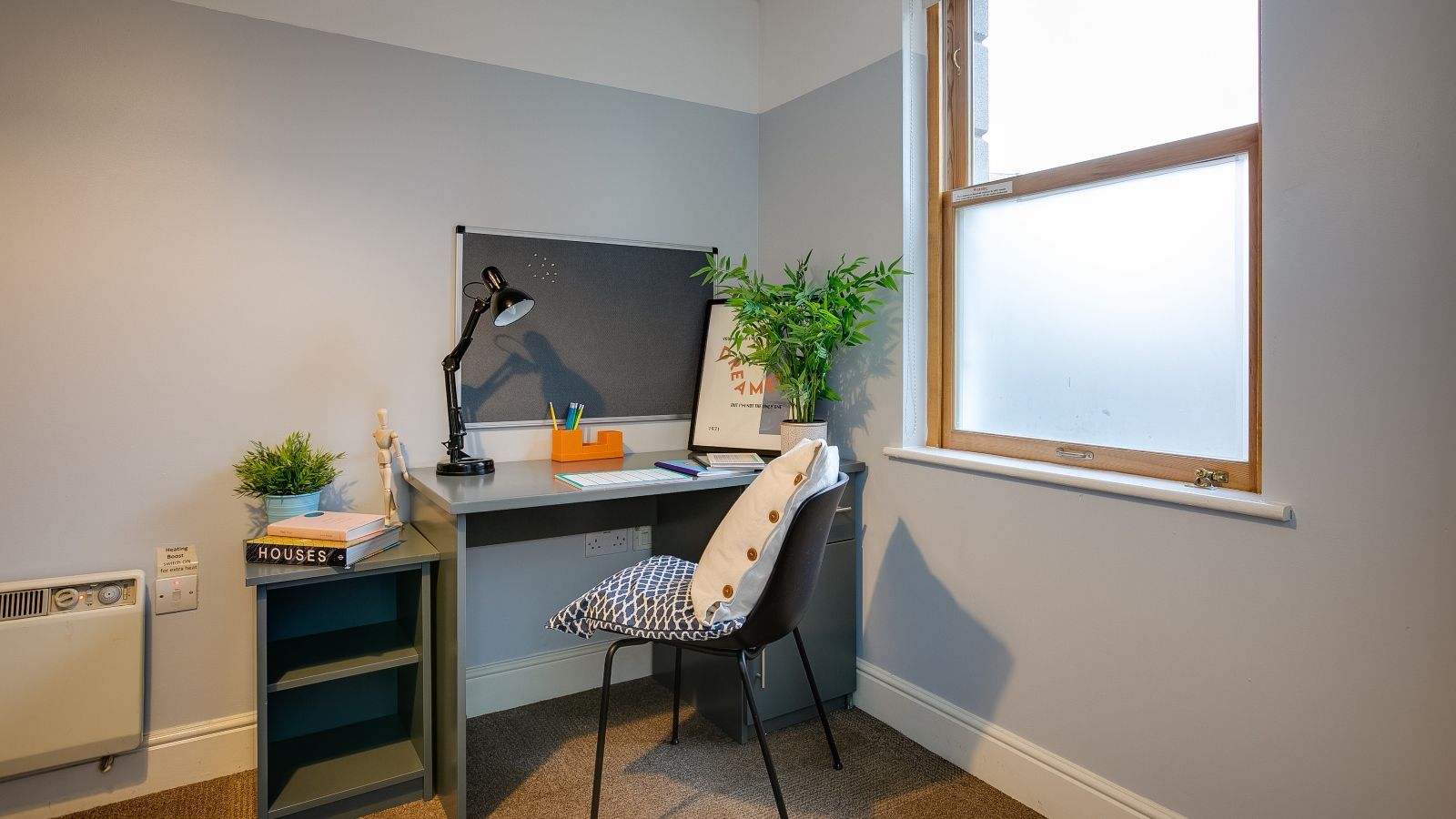 SelfCatering Apartments for Families Griffith Halls of Residence